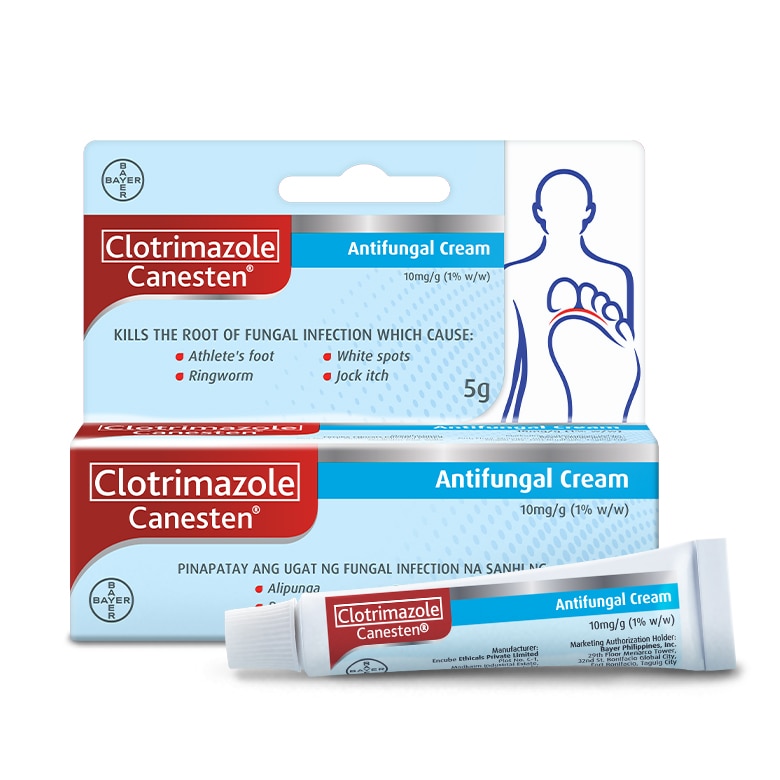 Canesten 5g